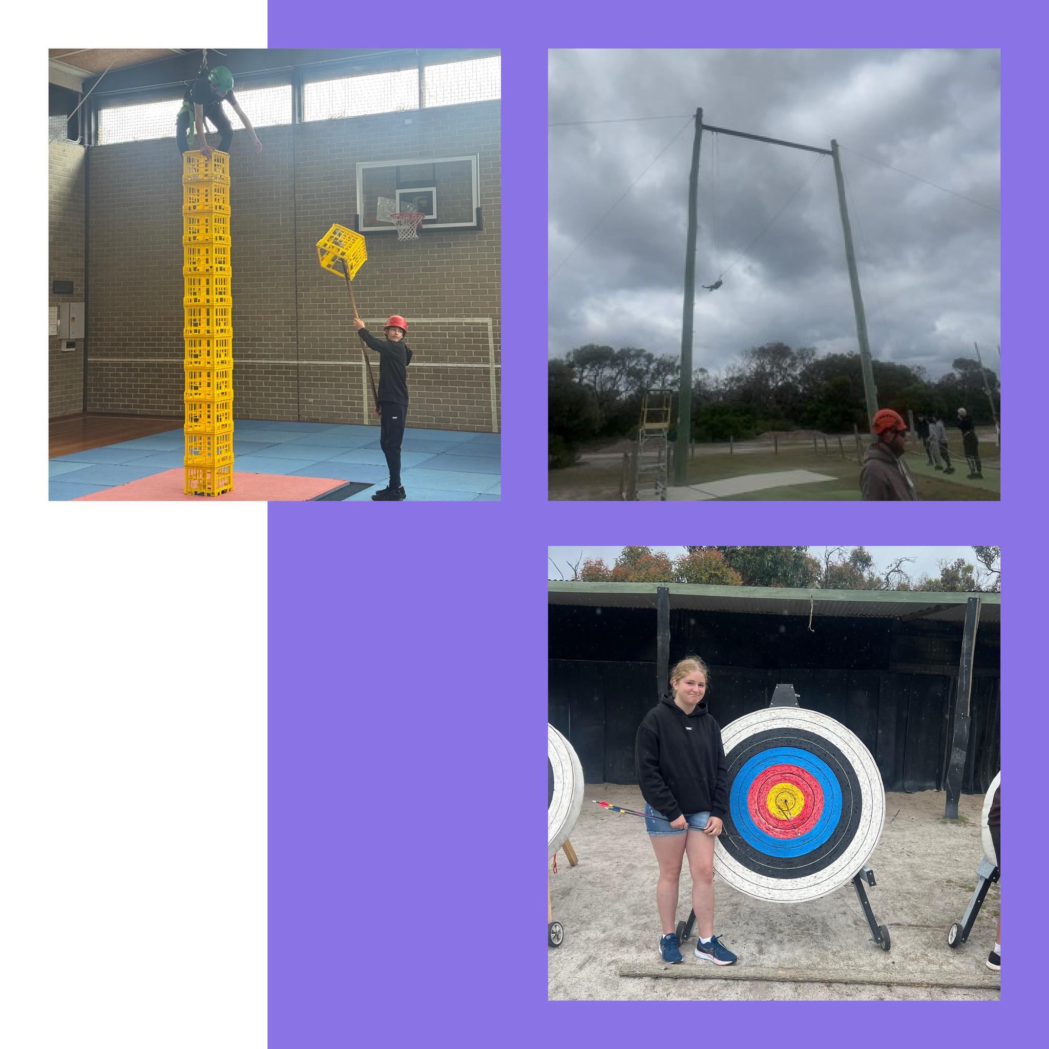 William - All students at William Ruthven Secondary College will ...