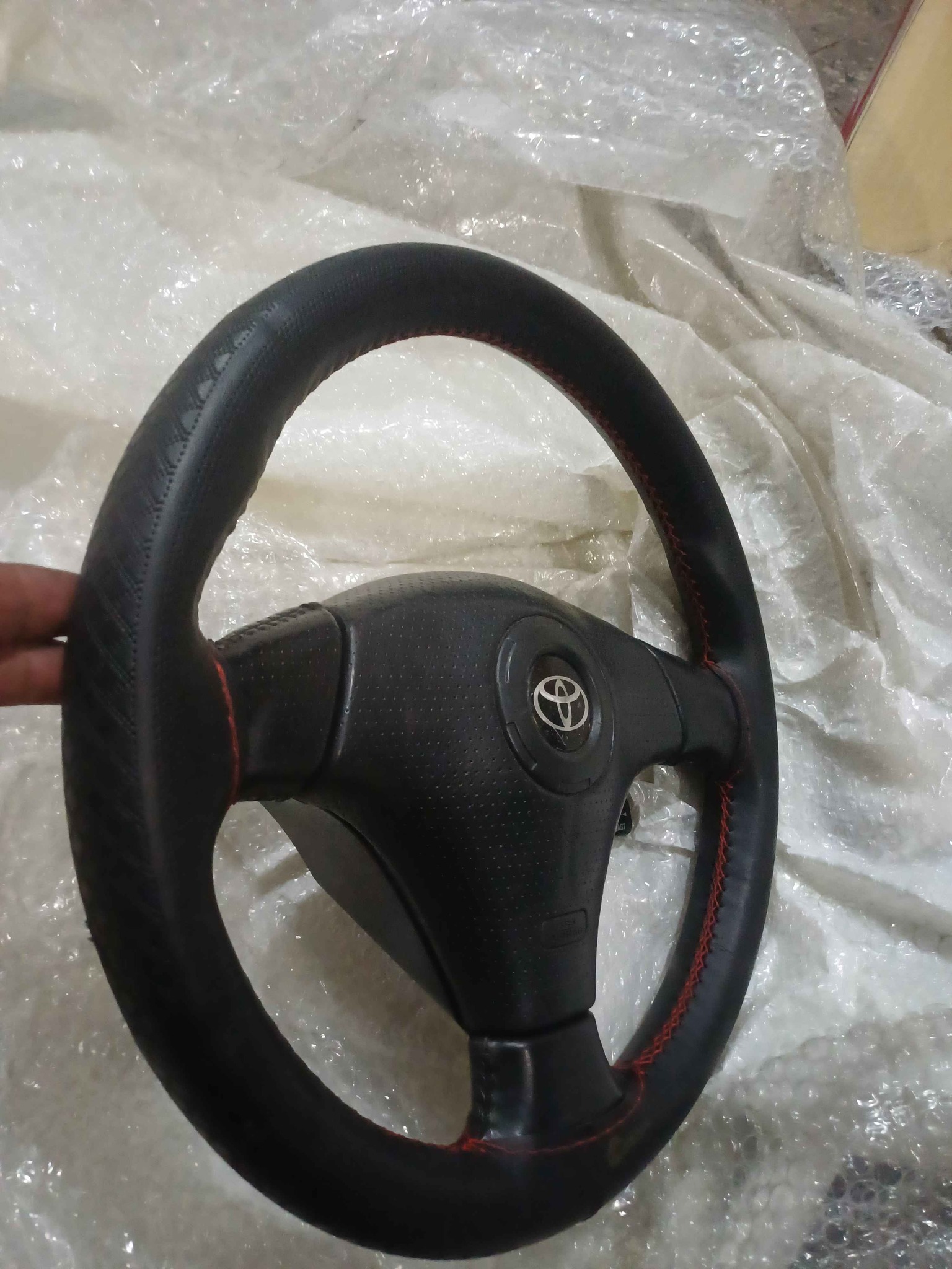 Vendo timon corola s ideal para adaptar - Car Suspension & Steering ...