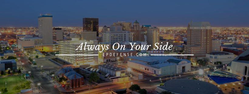 Law Office of Monique Velarde Reyes | El Paso TX