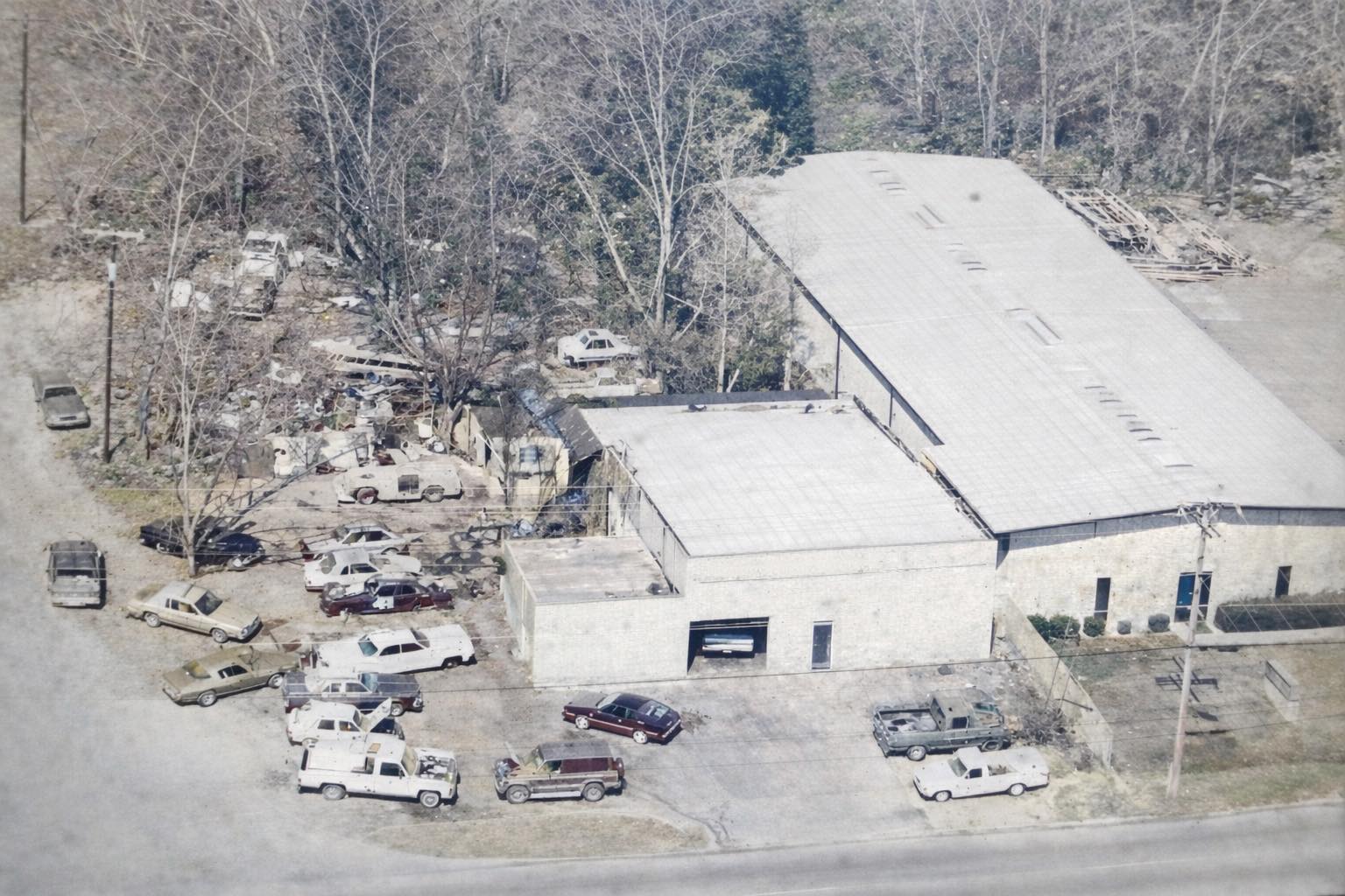 Belmont Radiator and Garage | Belmont NC