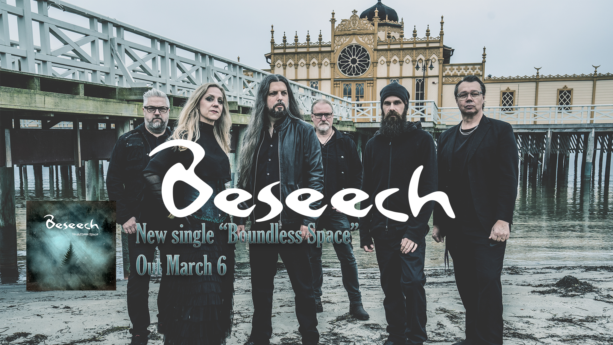 Beseech