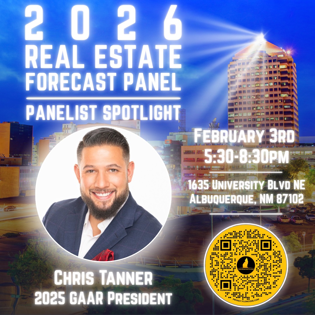Real - 🔎 ***Panelist Spotlight*** 👀 The 2026 Real Estate Forecast Panel ...