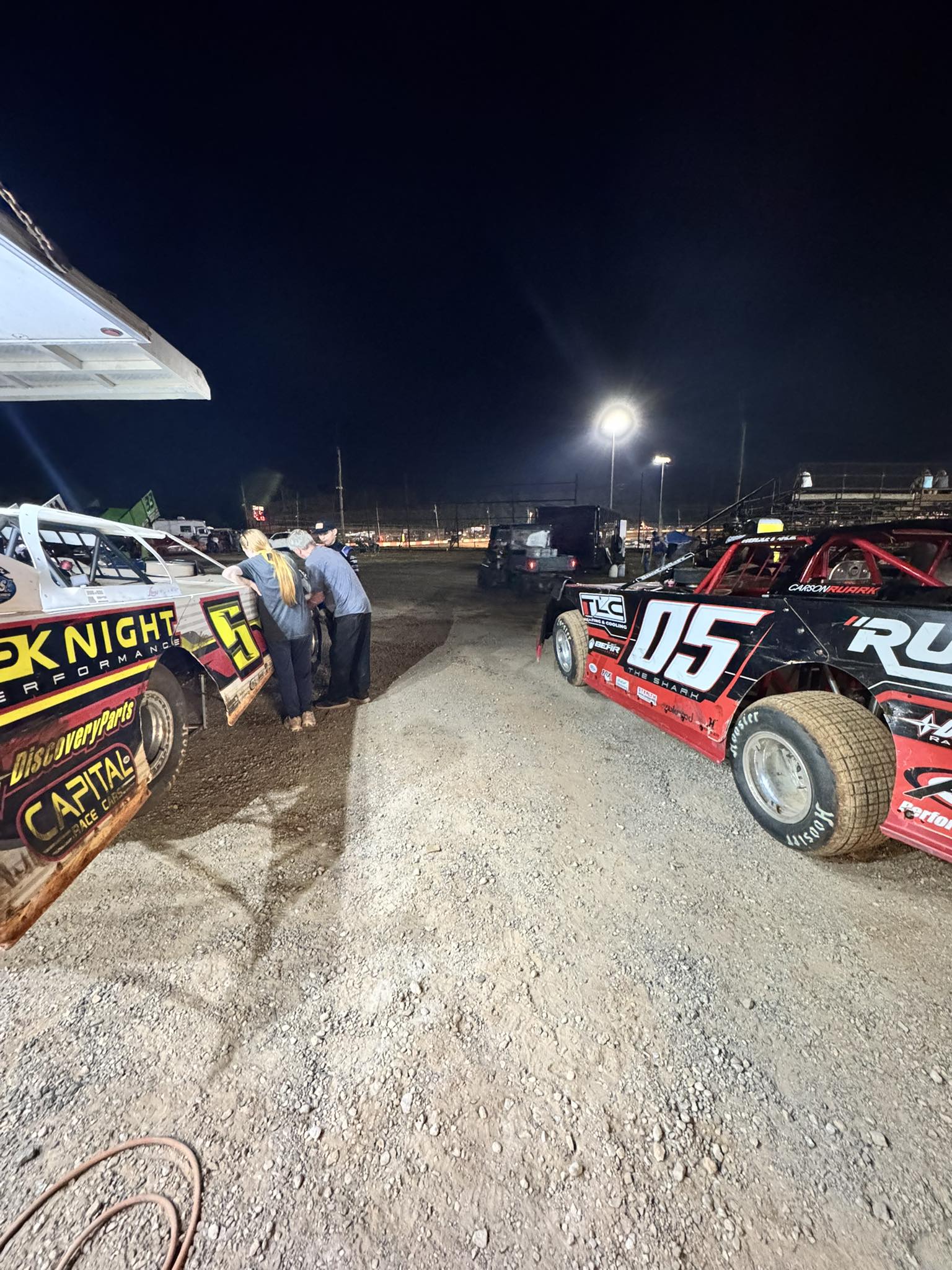 Ruark Racing