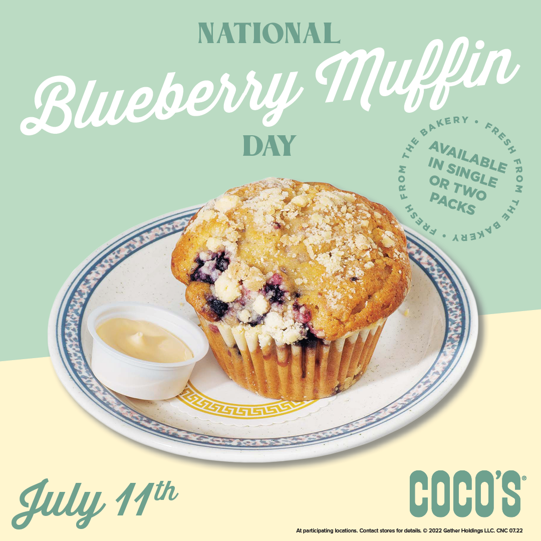 Coco's Bakery Restaurant | Phoenix AZ