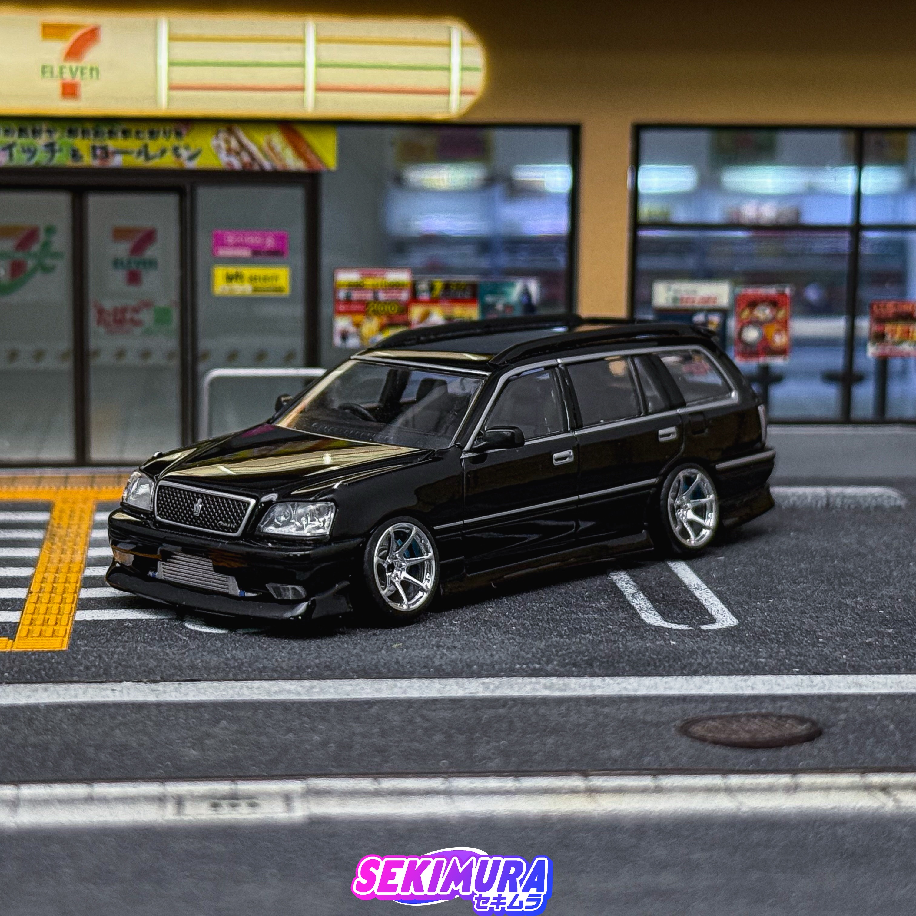 新製品‼️ 1/14 RC デコトラ マニ割りユニット