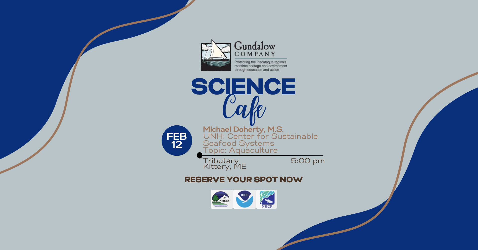 UNH... - UNH School of Marine Science and Ocean Engineering