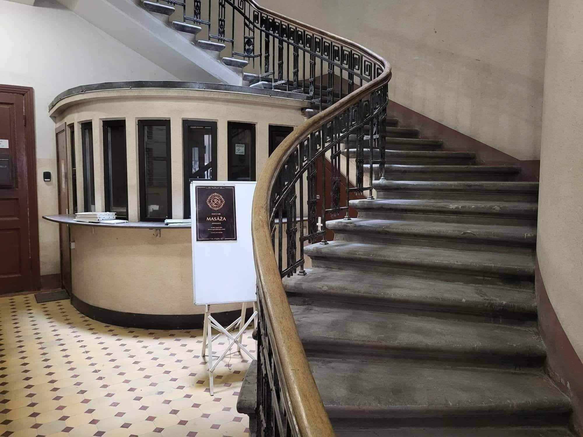 GURU DAS SPA | Riga
