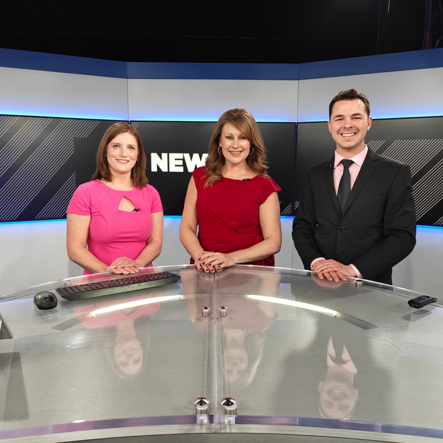 Taylor Rizzari Whsv-TV
