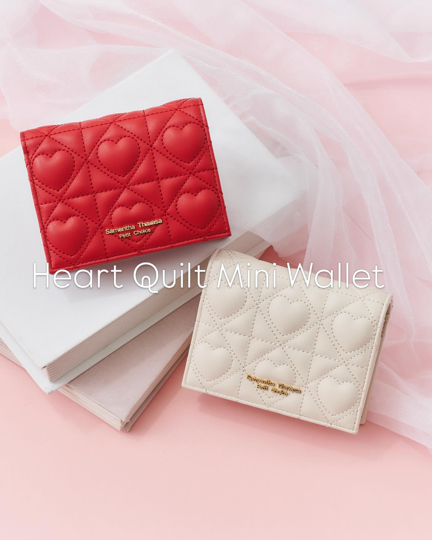 Samantha Thavasa Petit Choice (@samantha.thavasa.petit.choice 