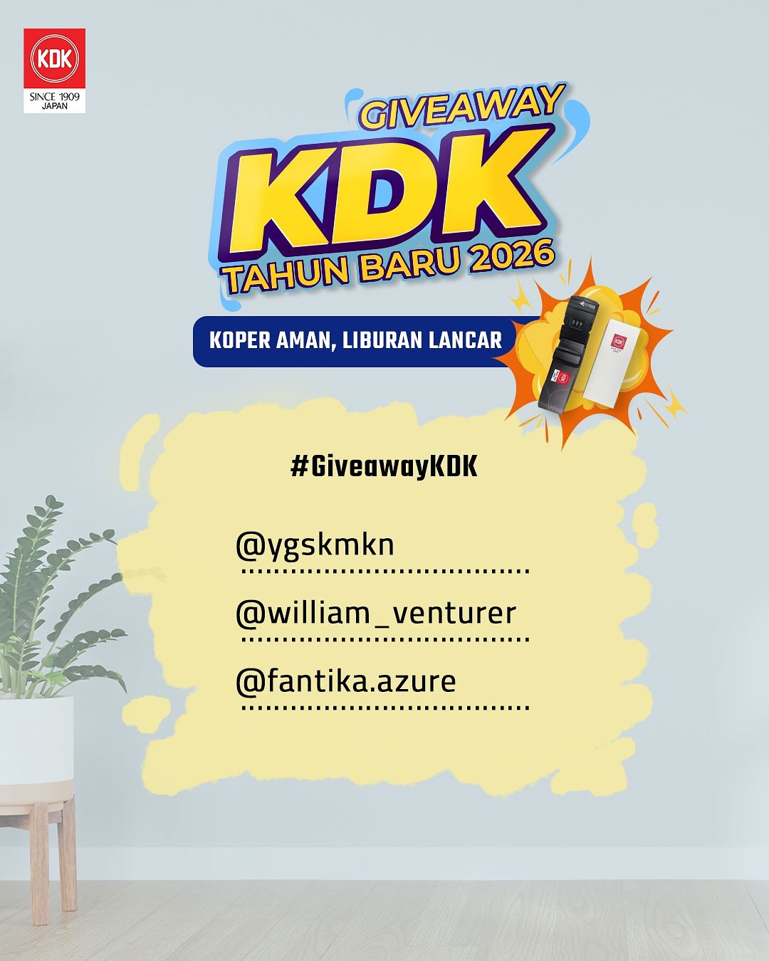 KDK Indonesia