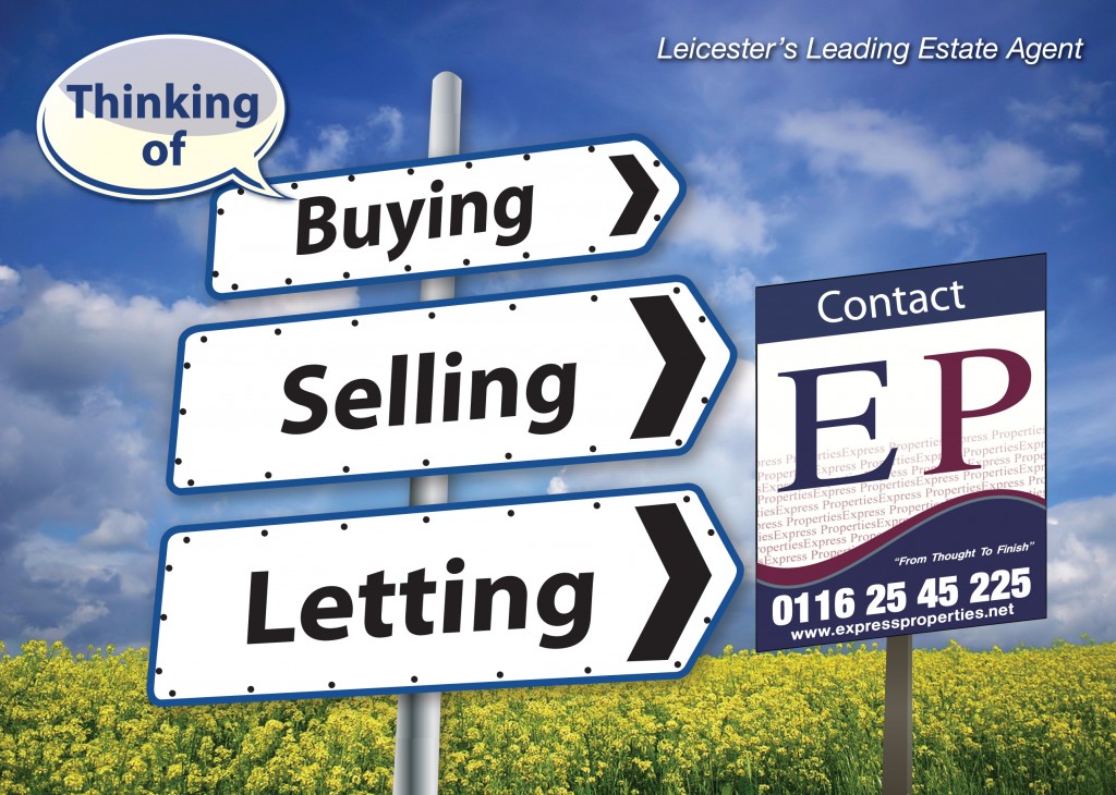 Express Properties | Leicester