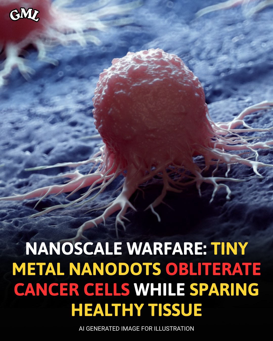 Advancements in nanotechnology are leading to the development of