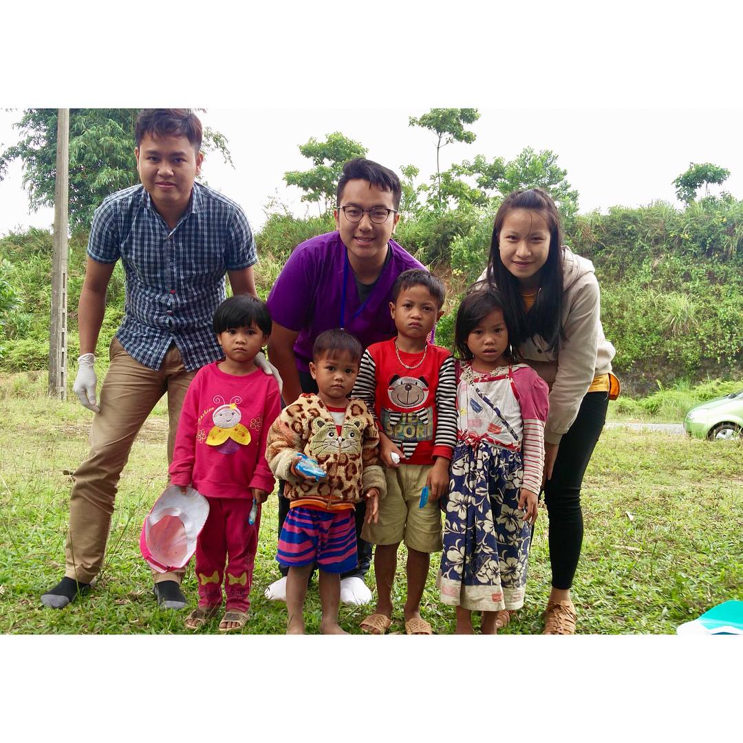Our 1st photo is of students... - Project Vietnam Foundation | Facebook