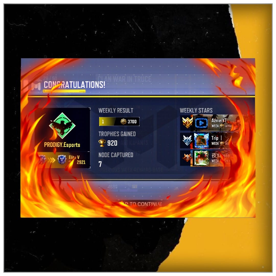 PRODIGY.Esports