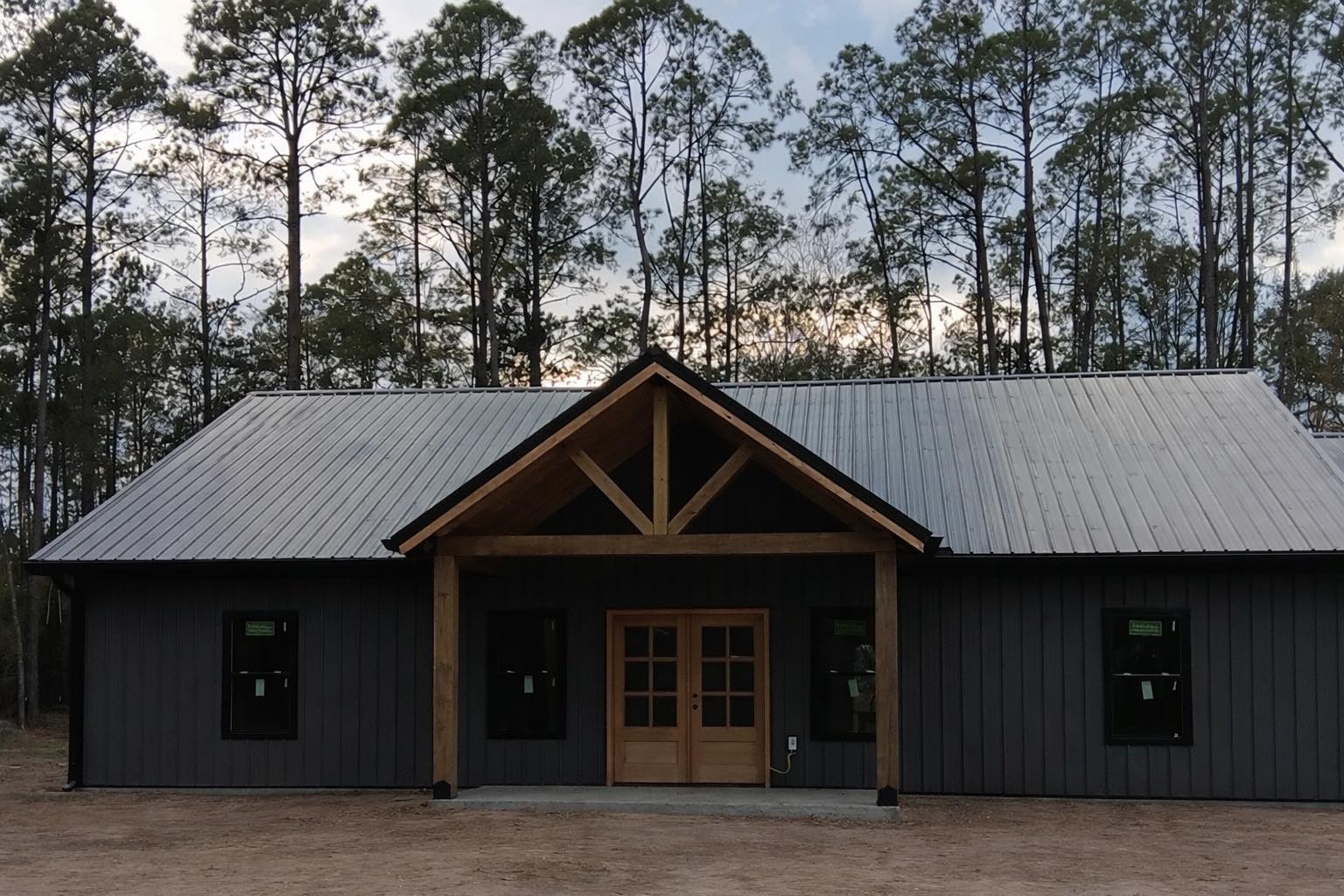 American Custom Structures | Jacksonville FL