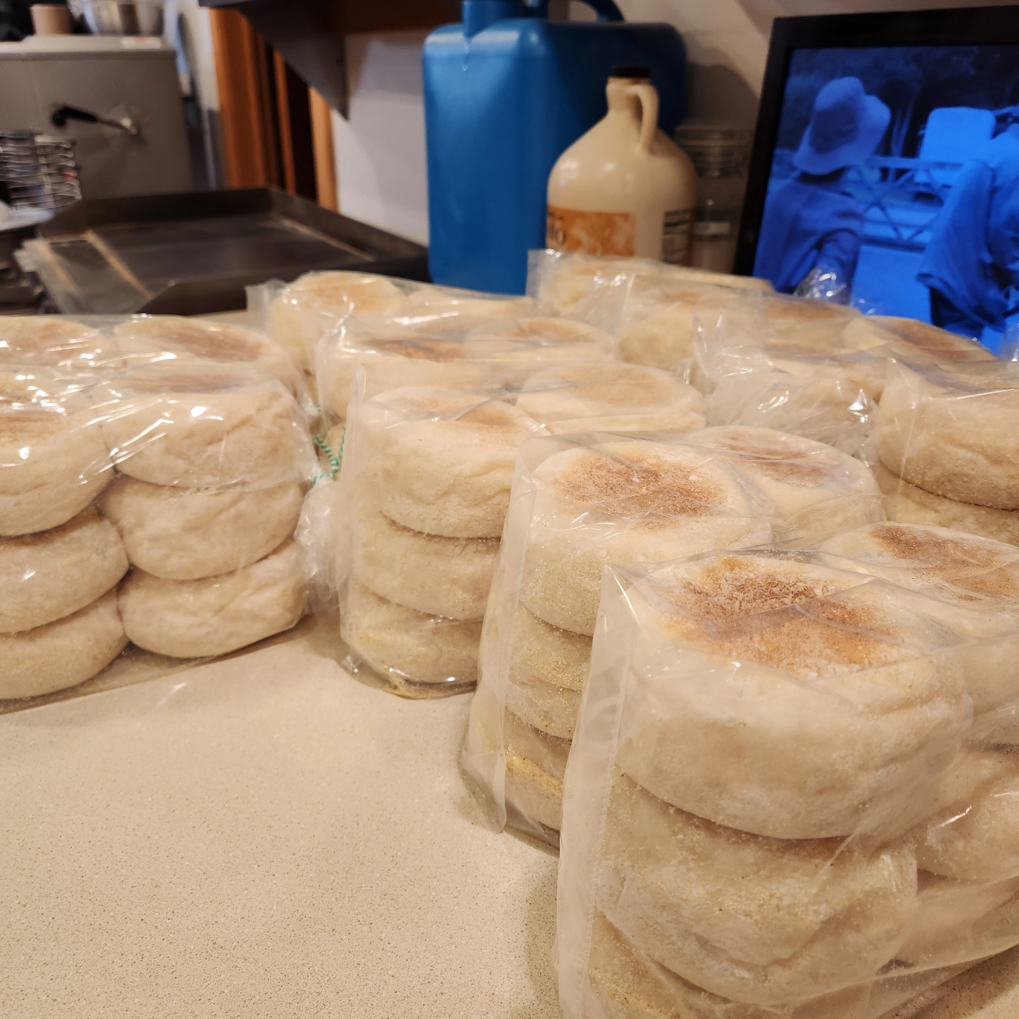 Sherry's Classic Cuisine, LLC