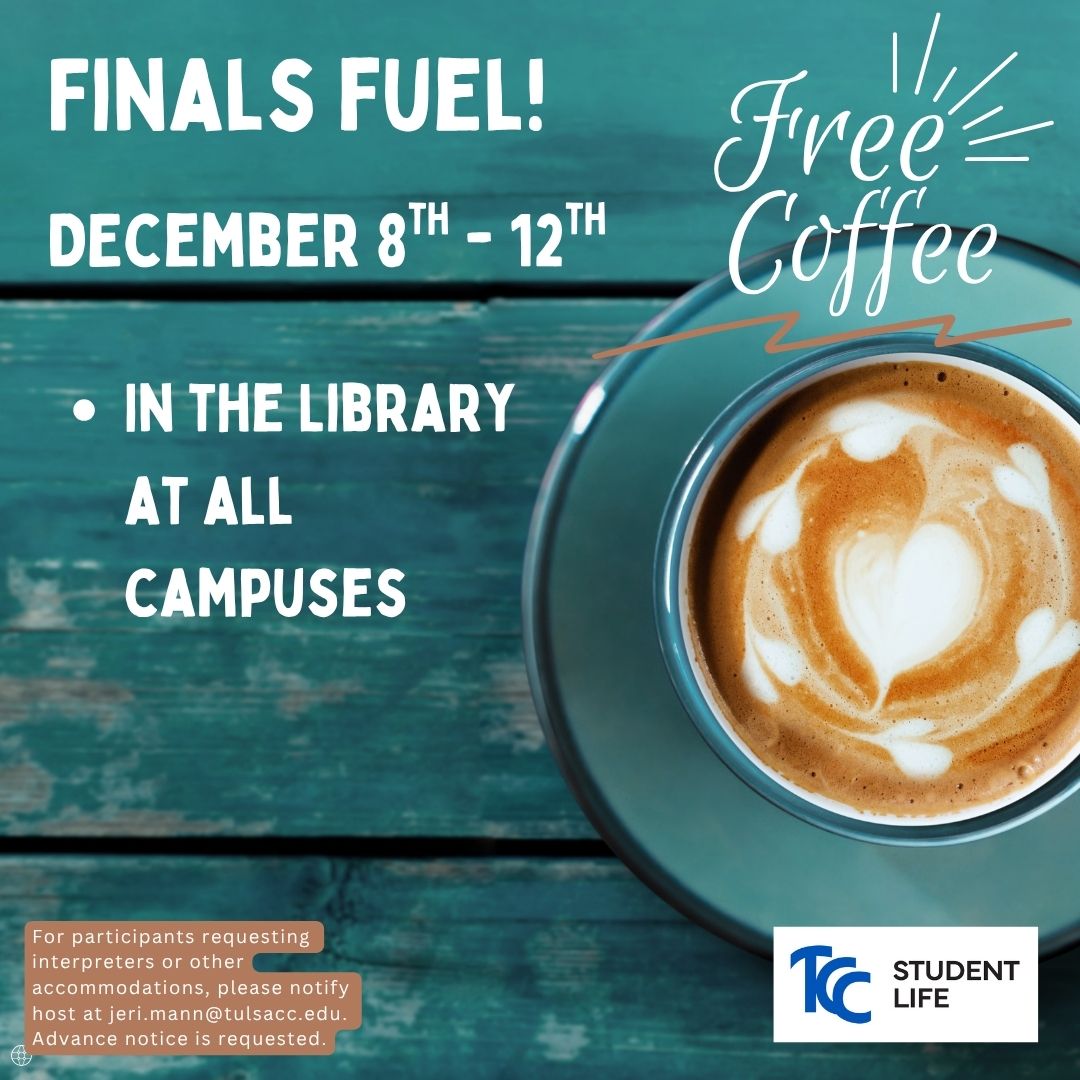 TCC Library - Today we would like to highlight our online resources ...