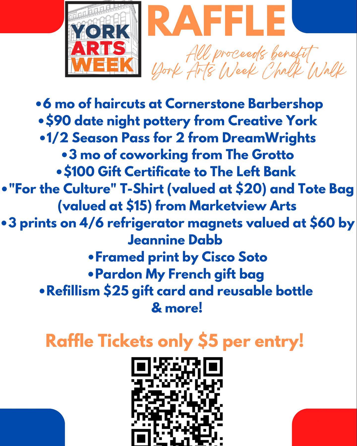 York Arts Week - The artists, merchants, nonprofits & York... | Facebook