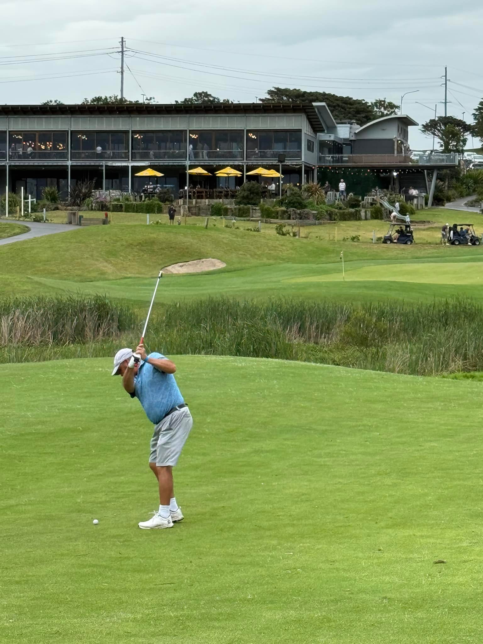Golf at The Links Shell... - Golf at The Links Shell Cove