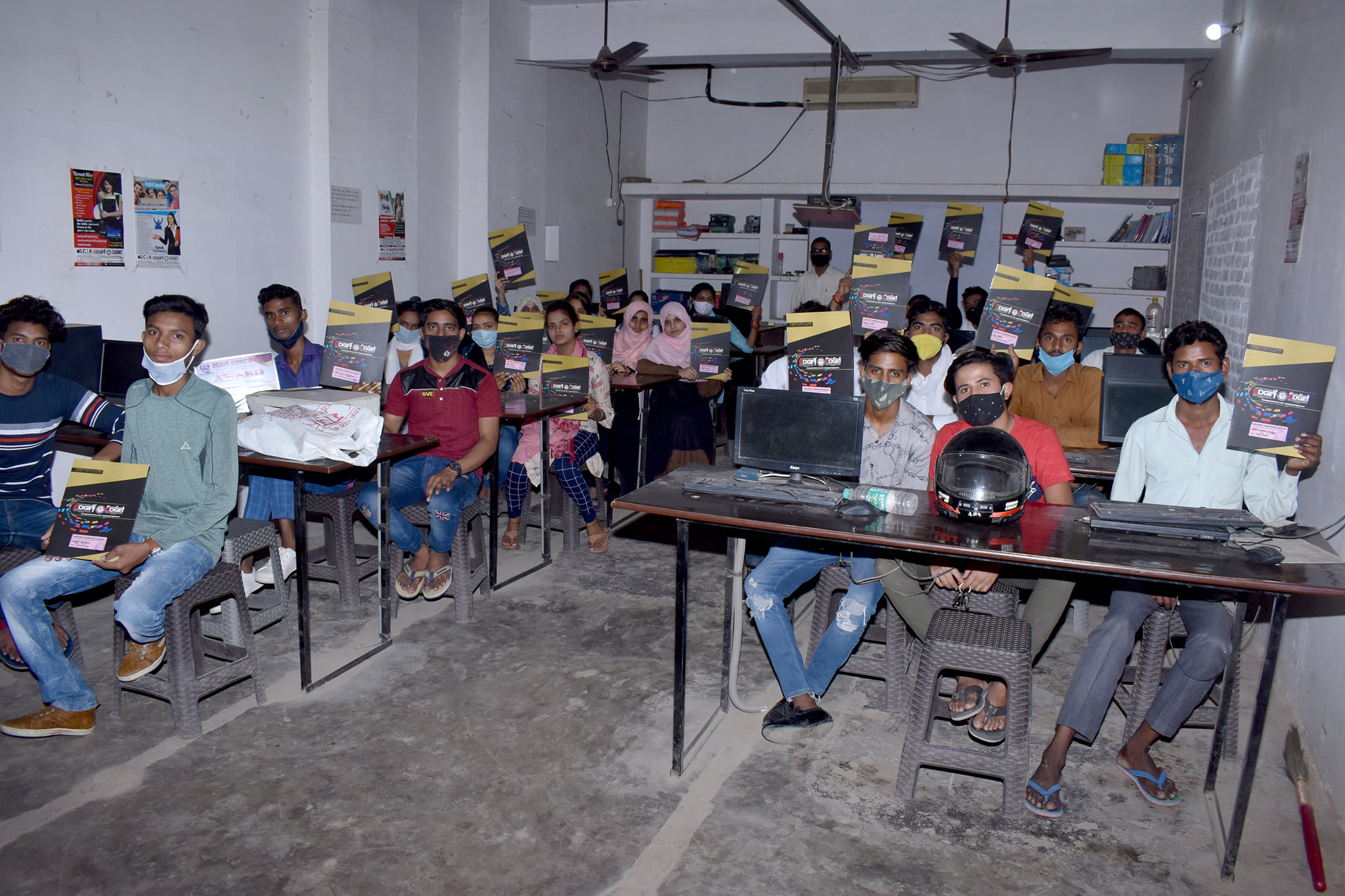 Delight Computer Centre