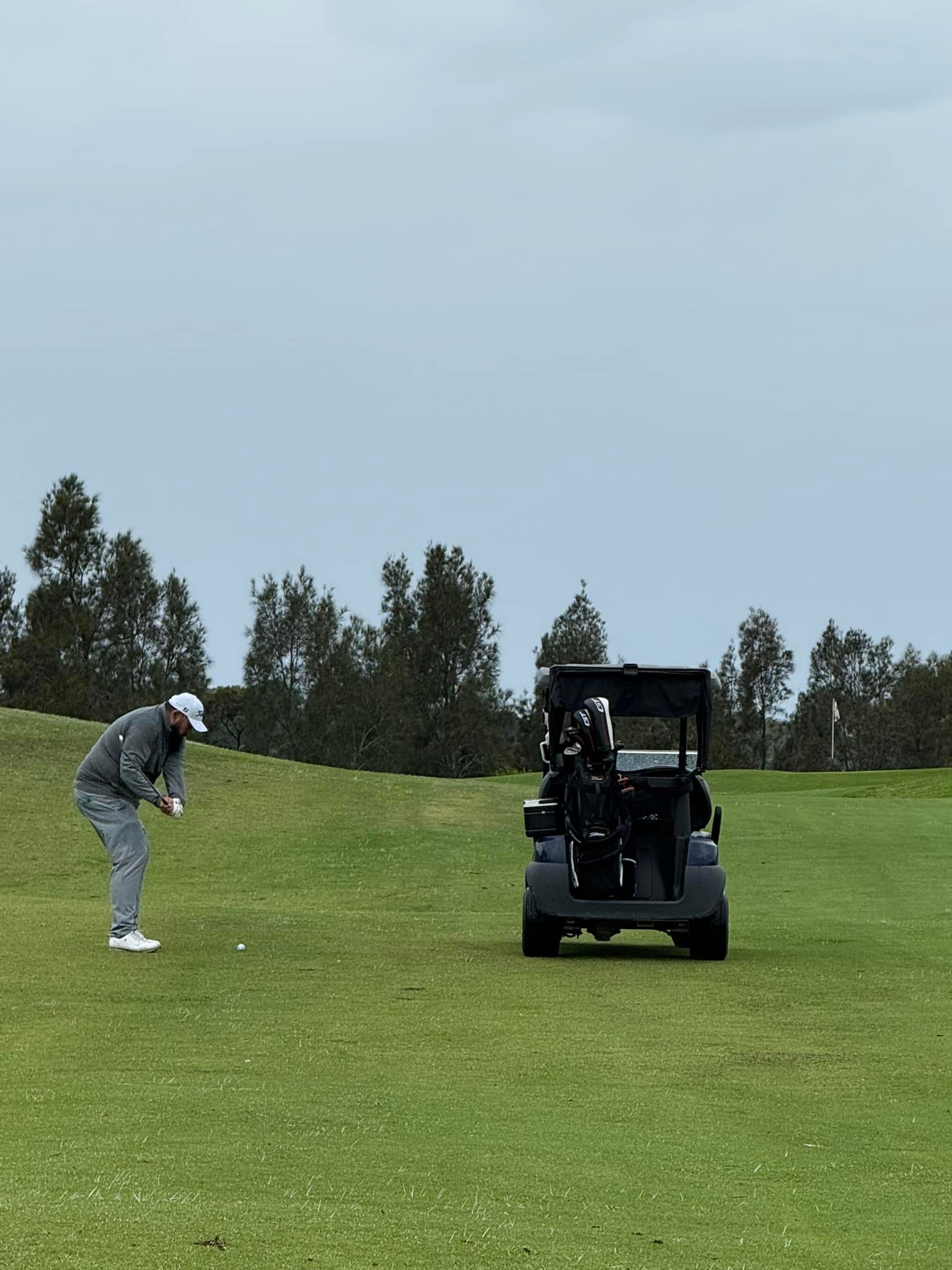 Golf at The Links Shell... - Golf at The Links Shell Cove