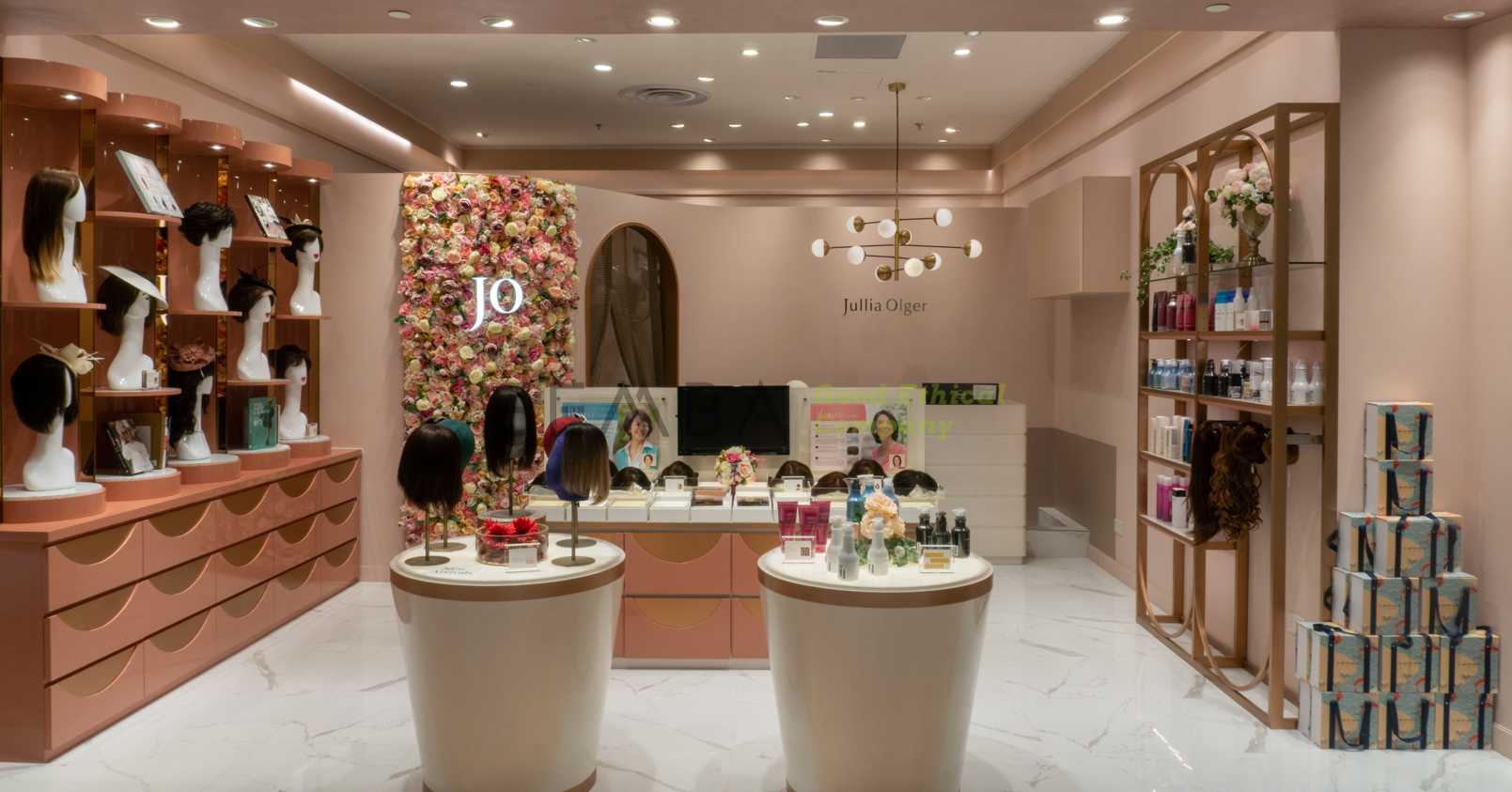 Semba Singapore - Semba eloquently conveyed brand's...