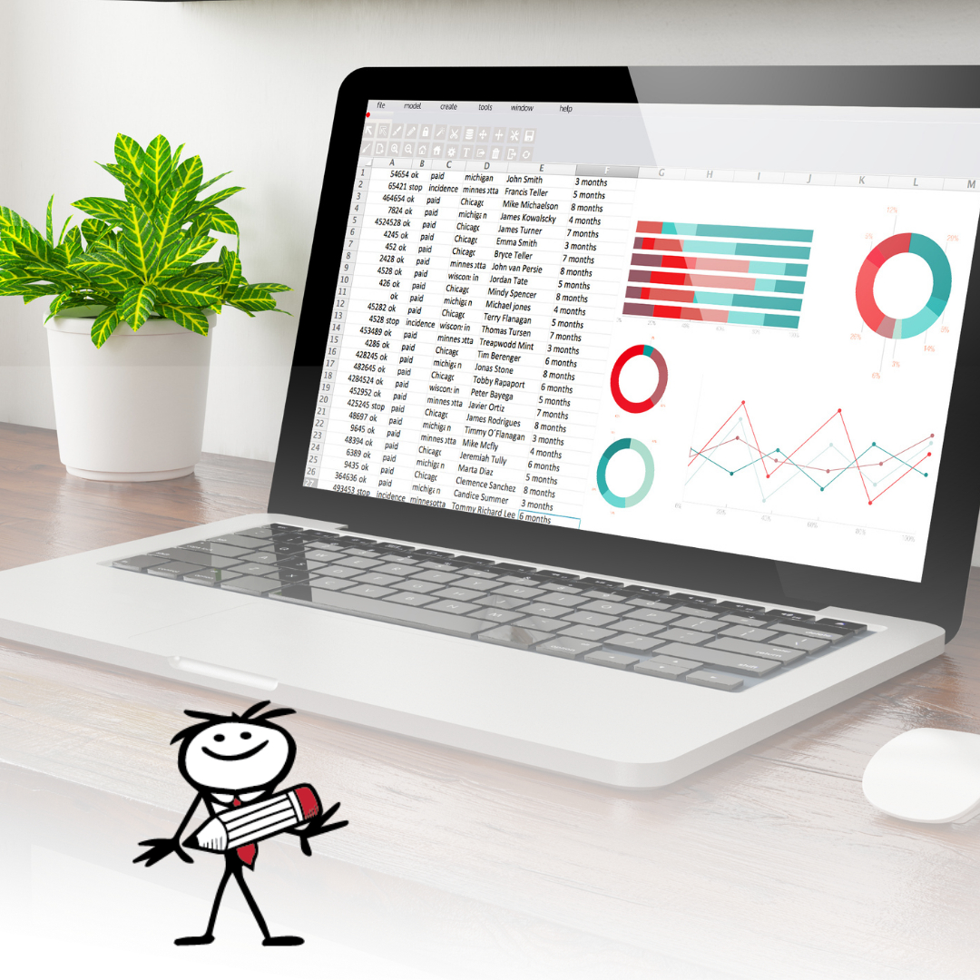 Tabworks Bookkeeping | Stratford ON