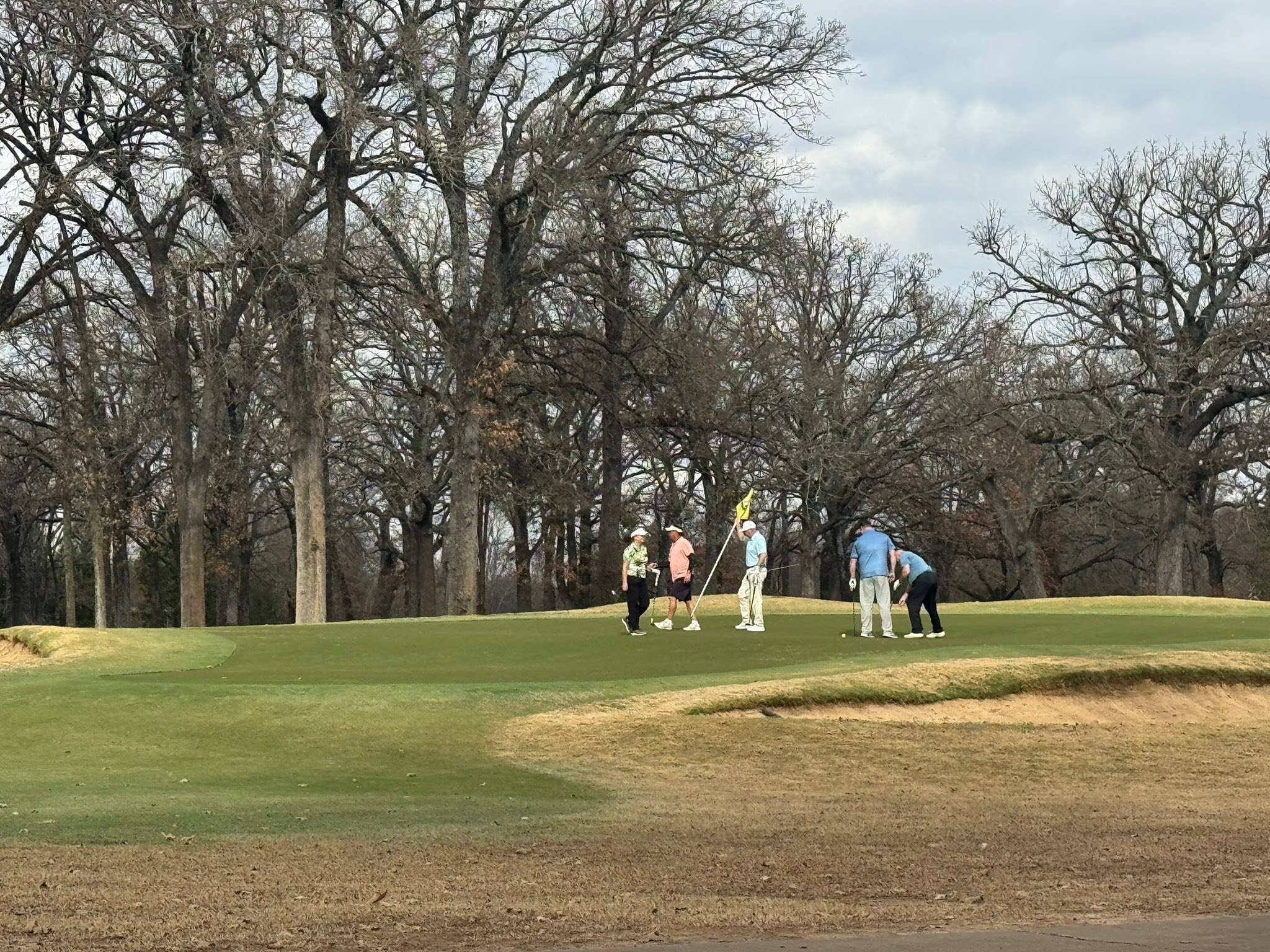 Pinnacle Golf... - Pinnacle Golf Club at Cedar Creek Lake