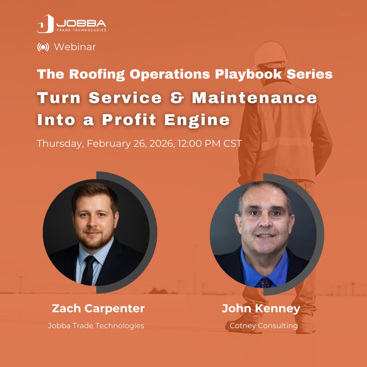 Jobba Trade Technologies | Chicago IL