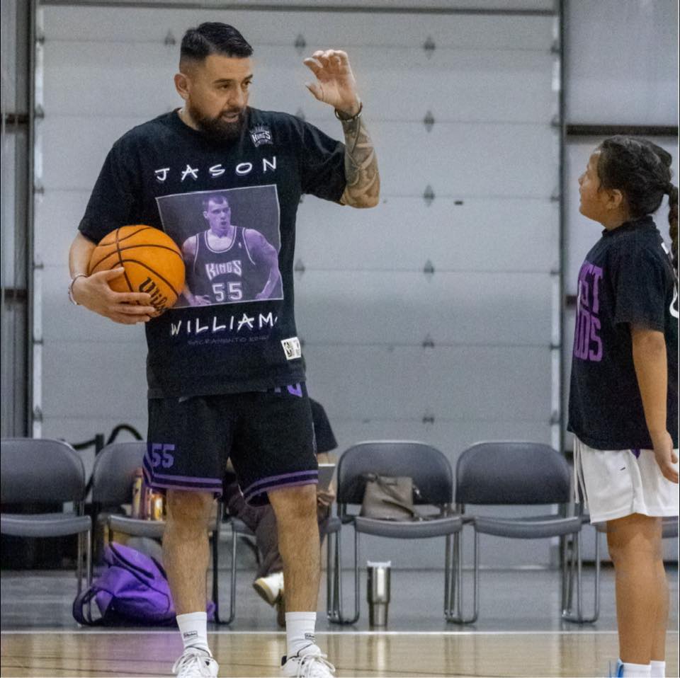 Buckets - NBA trainer Tyler Relph camp early next month! 🏀 | Facebook