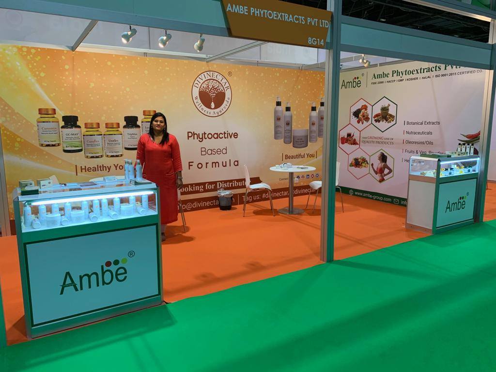 Ambe Phytoextracts Pvt Ltd... - Ambe Phytoextracts Pvt Ltd