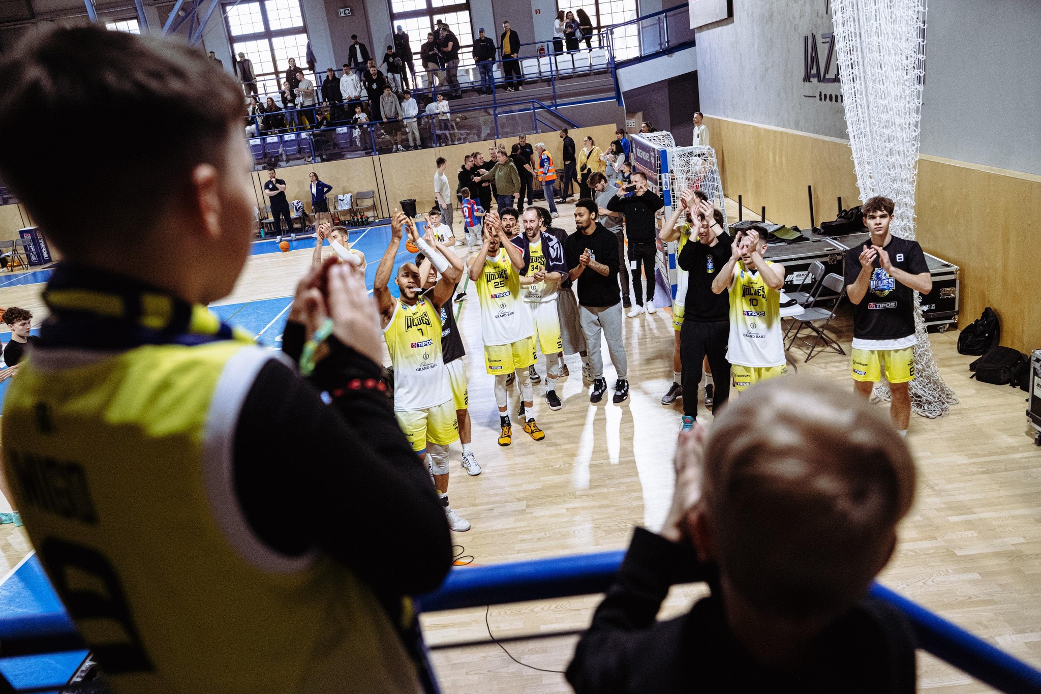 Košice Wolves