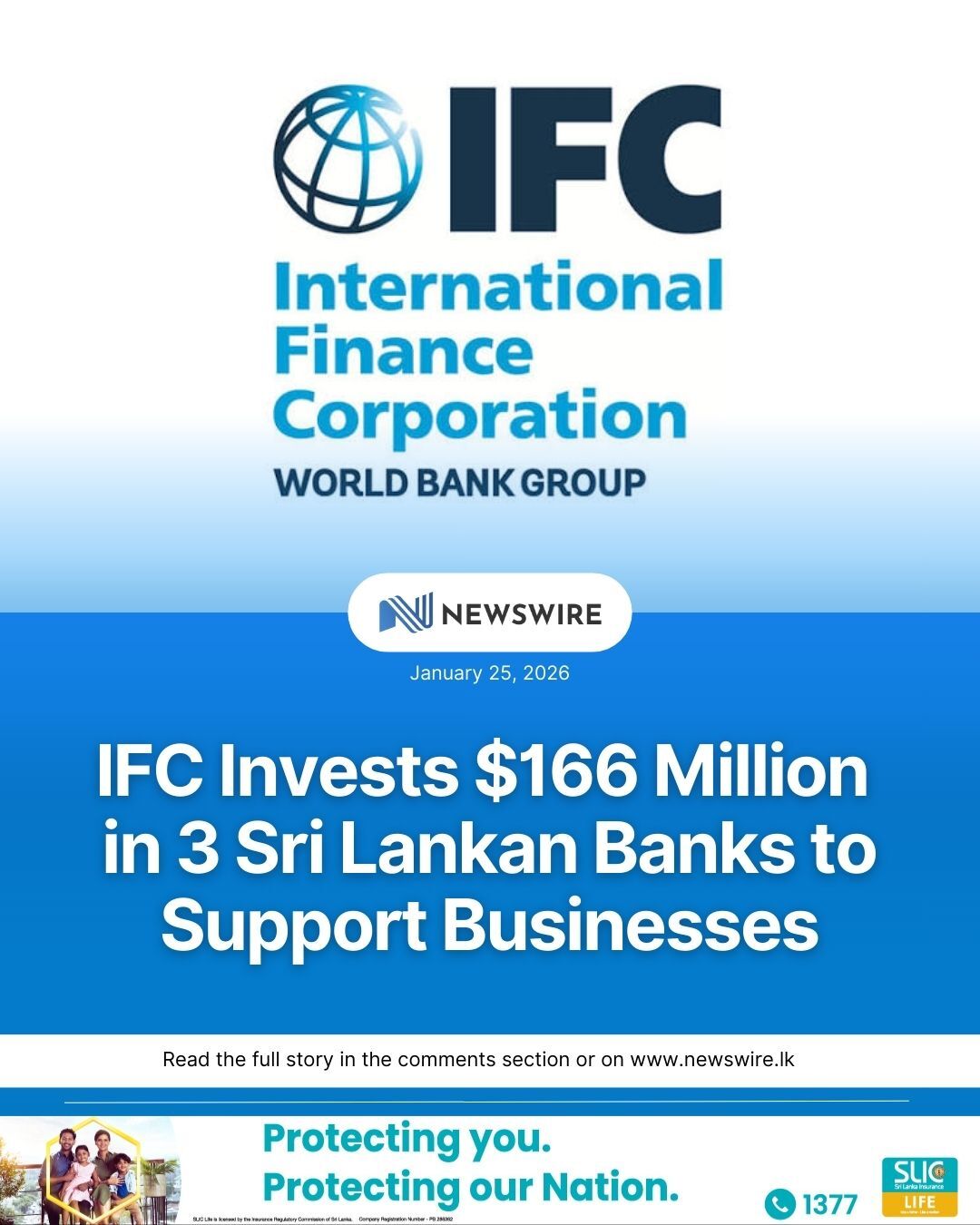 Newswire - Reinforcing its longstanding commitment to Sri Lanka’s ...