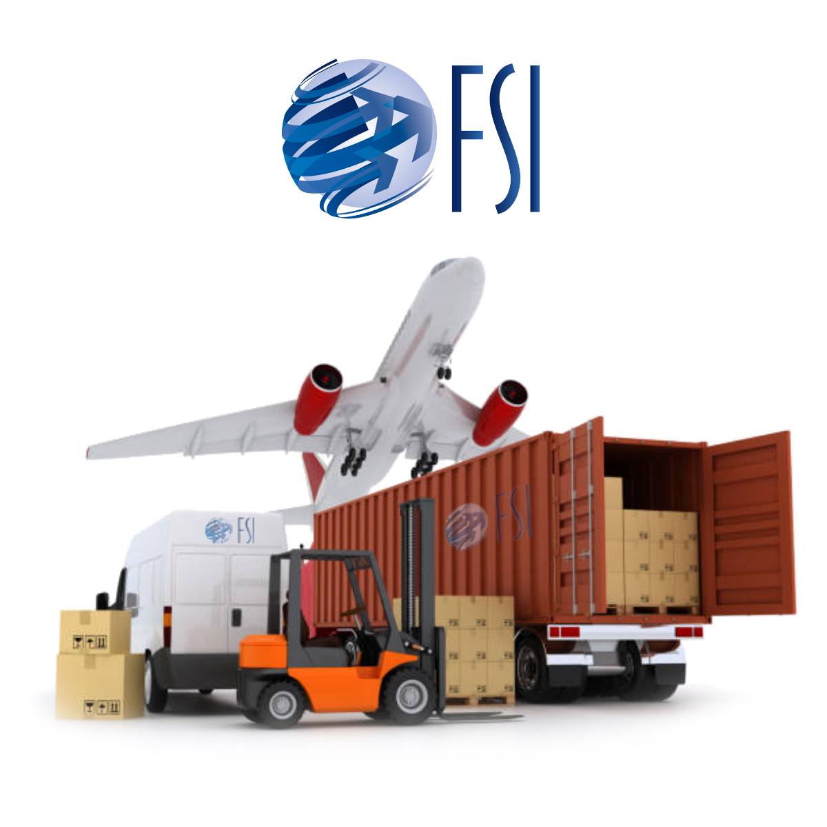 Freight - FSI has been innovating and serving the freight industry for ...
