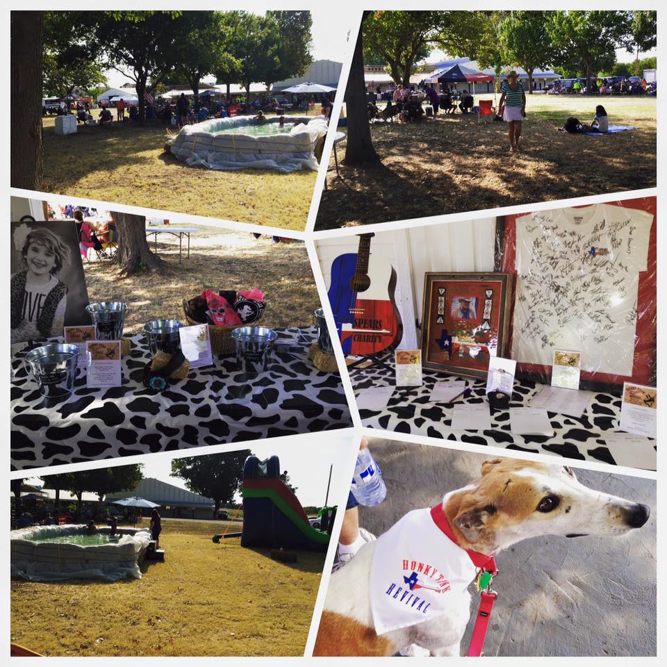 3R's Ranch | Prosper TX