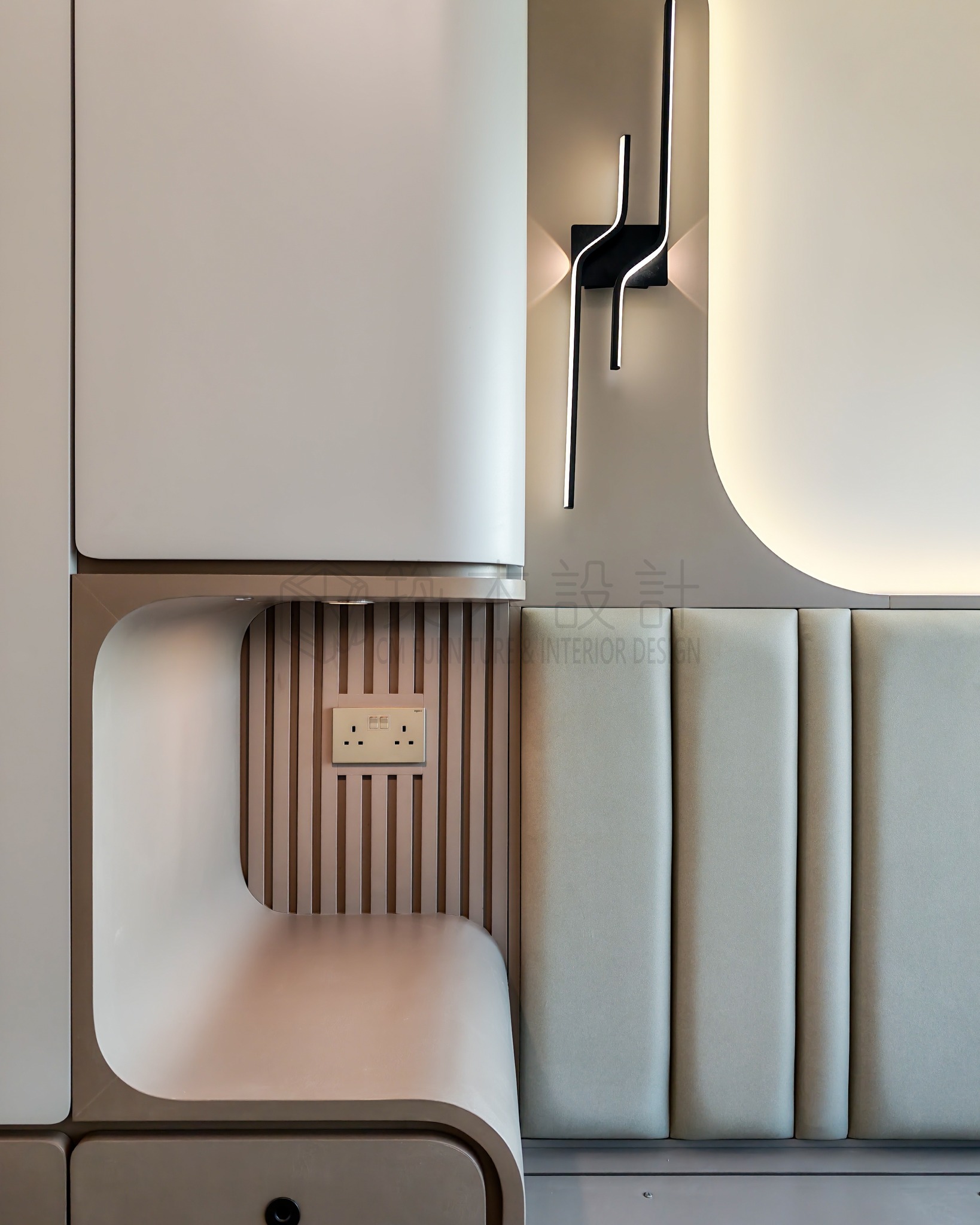築木設計 CM Furniture & Interior Design | Hong Kong Hong Kong