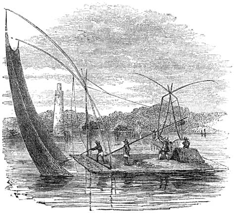 Memories of Old Manila & Beyond | Typical Basnig Fishing Boat | Facebook