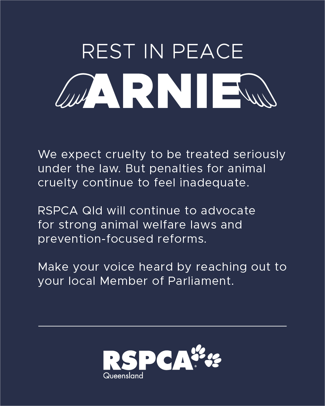 RSPCA Dakabin - RSPCA Dakabin added a new photo.