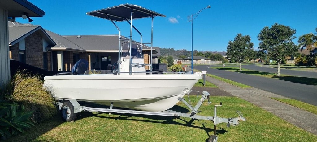 2016 SmartWave 4200 - Boats - Coromandel, New Zealand | Facebook ...