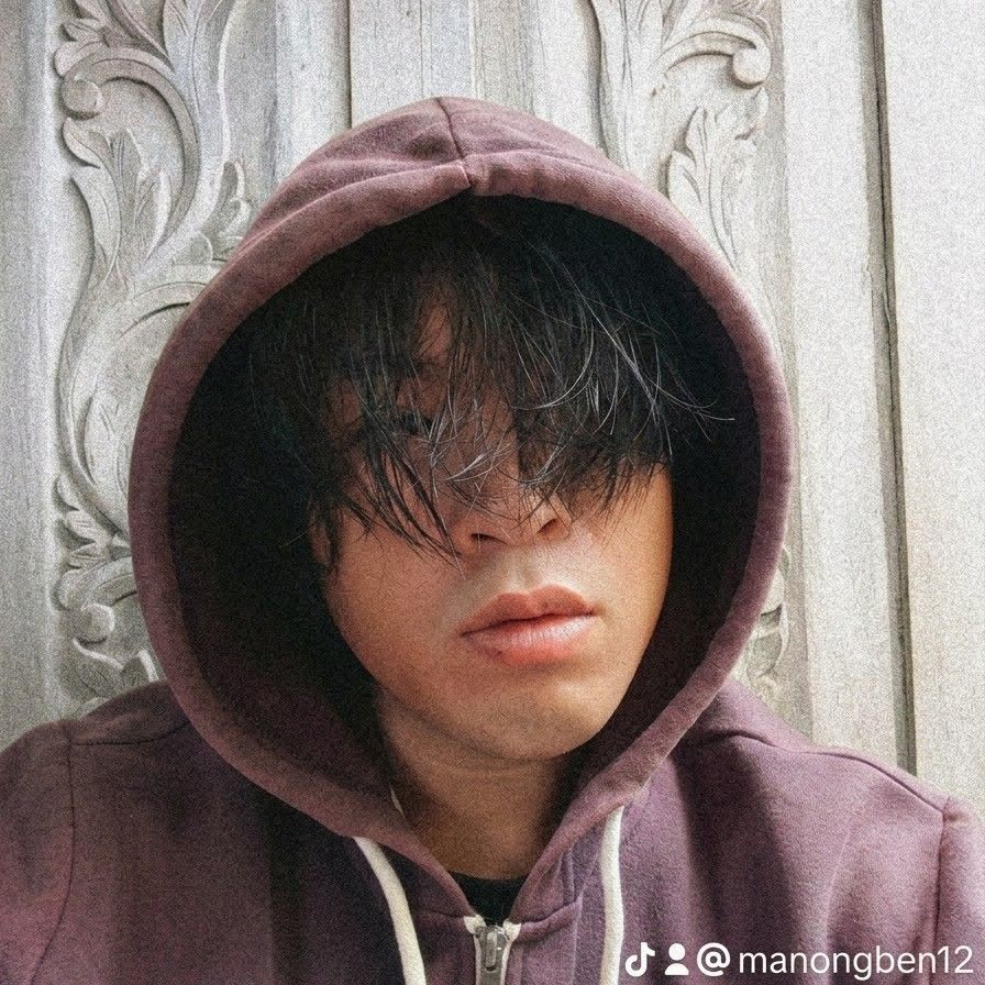 Just be cold man. 😌 | Mang Ben