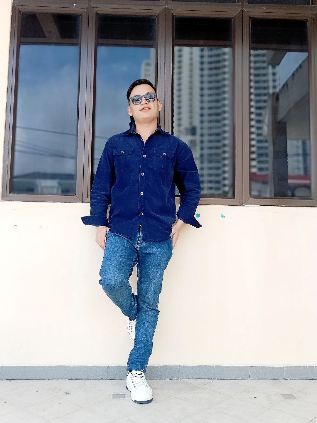 Umesh Rai