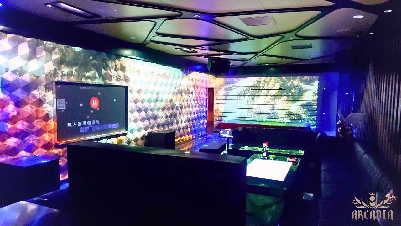 Arcadia KTV - 𝐀𝐫𝐜𝐚𝐝𝐢𝐚 𝐊𝐓𝐕 𝐁𝐚𝐫 The atmosphere at Arcadia... | Facebook