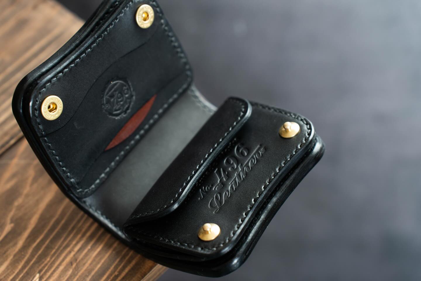 Handmade Works【No,496 leather】 (@no496) • Facebook