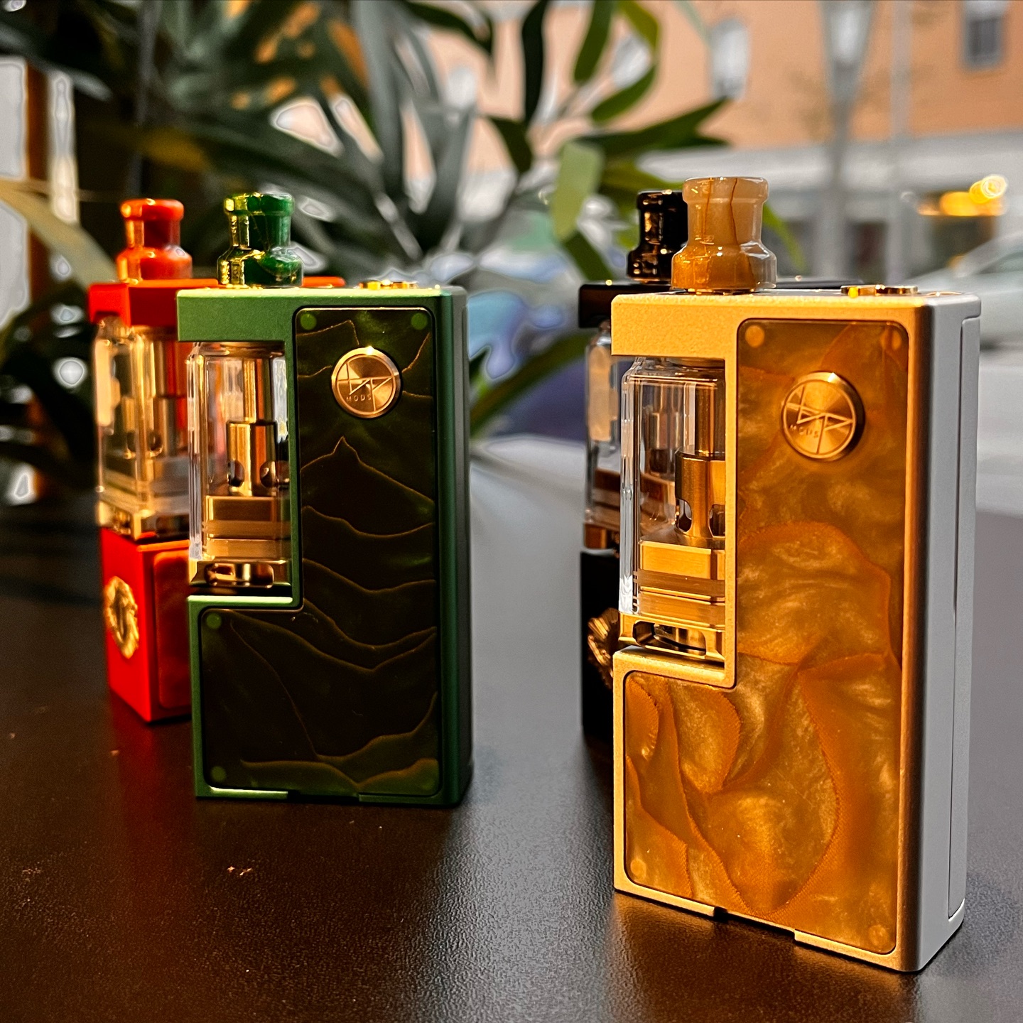 RAZOR AIO Luxury Edition by @bpmods_official
