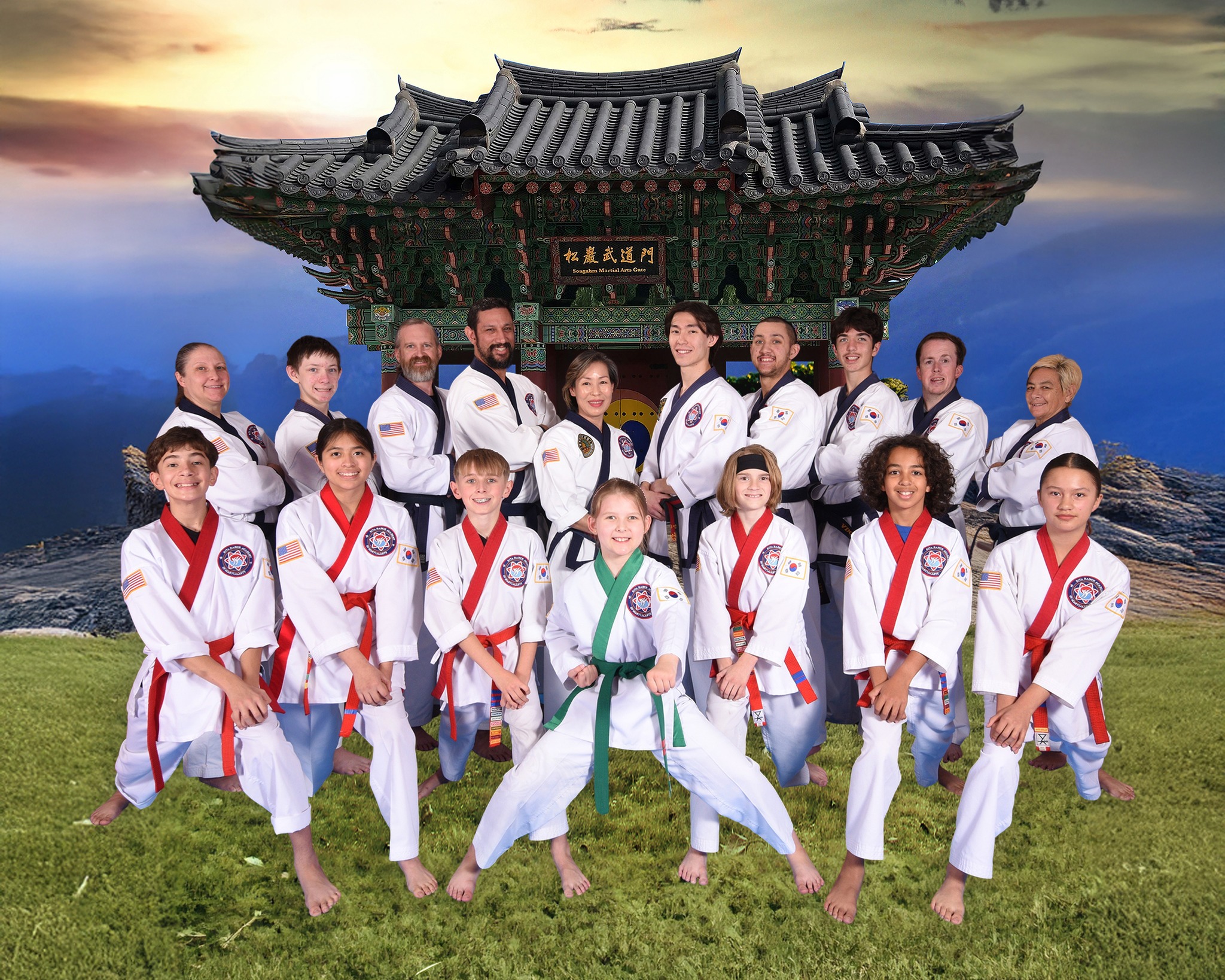 Rita Ranch Martial Arts | Tucson AZ