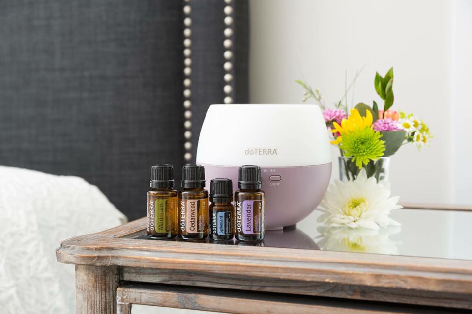 If you want to calm the mind, relax the senses, and drift off to