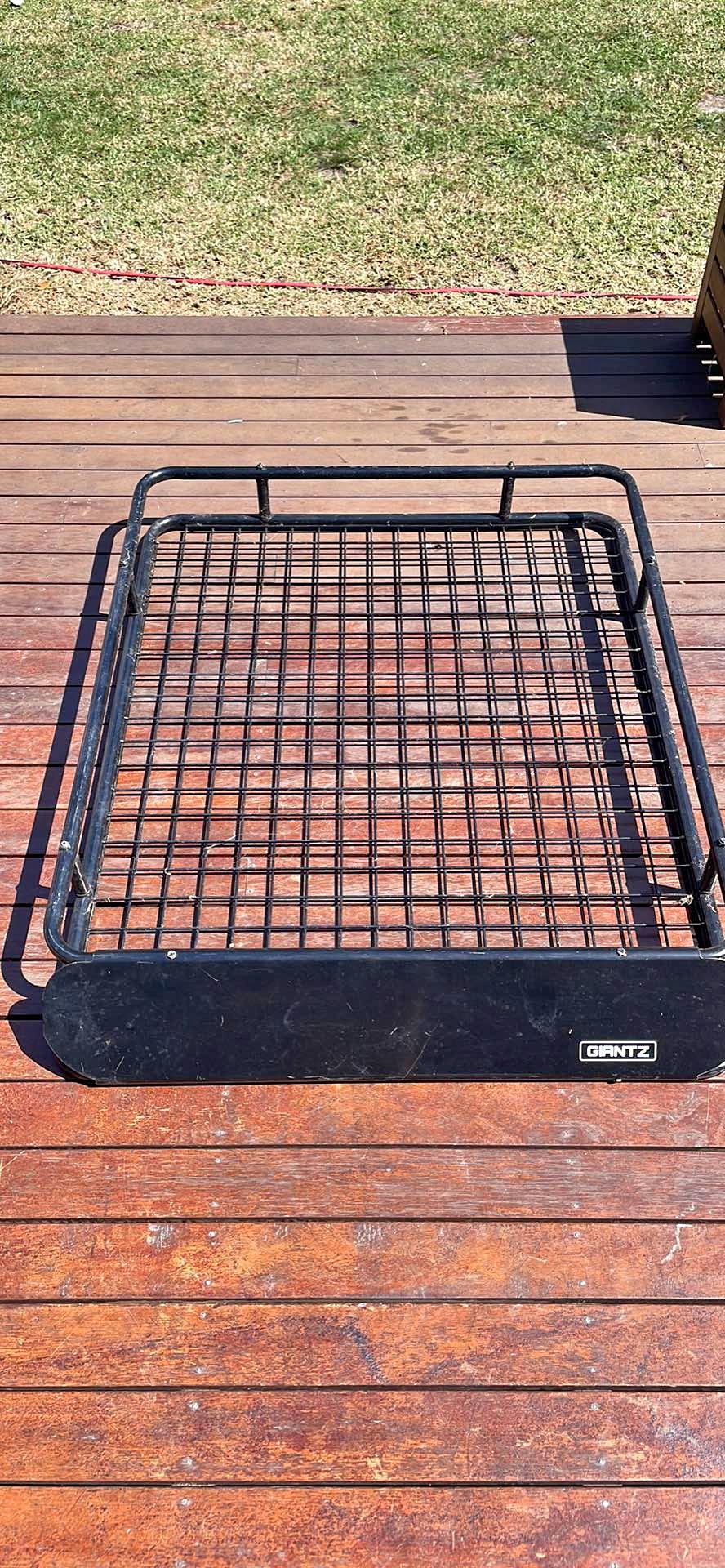 Car roof rack - Car Exterior Parts - Melbourne, Victoria, Australia ...