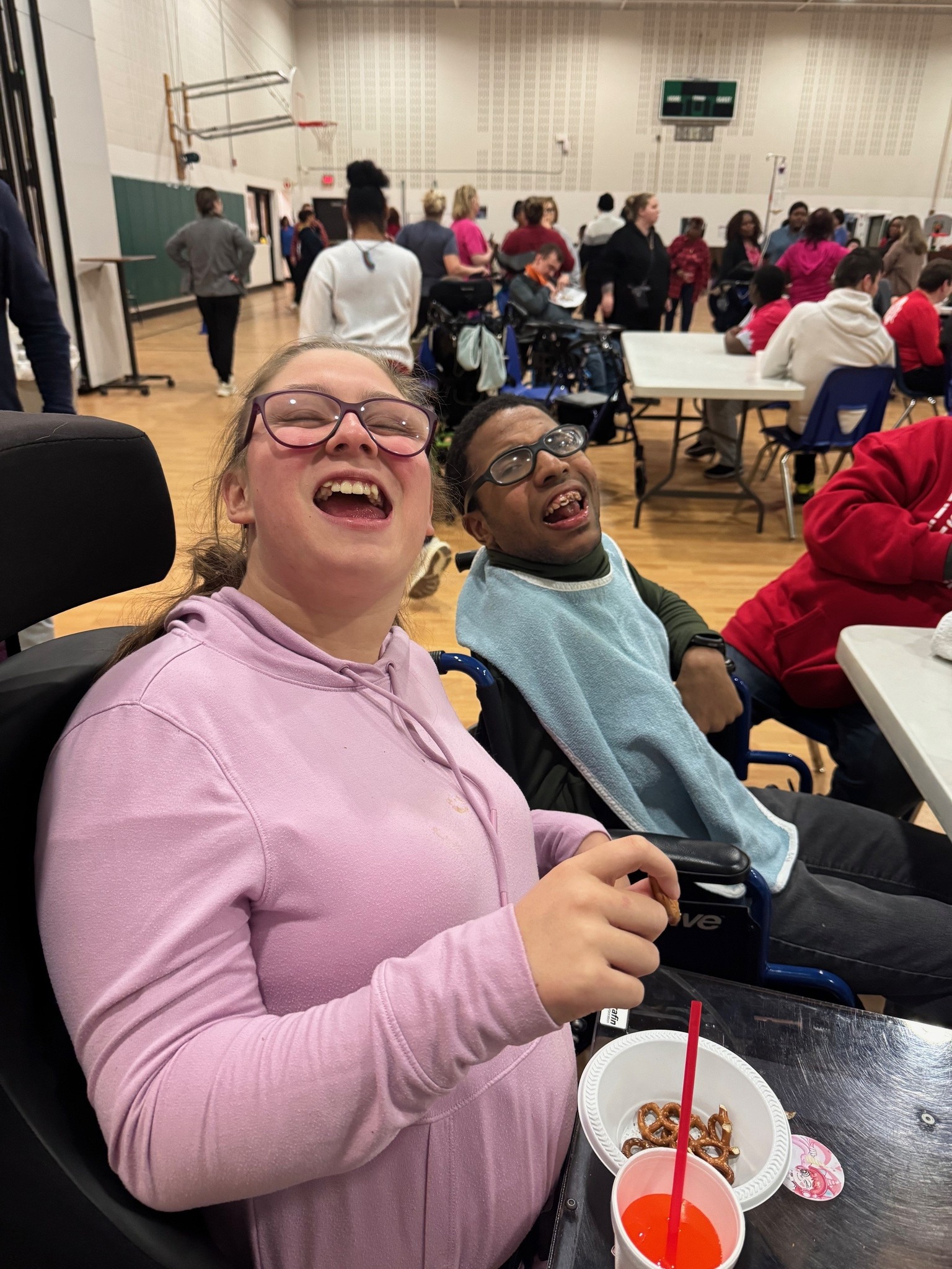 Frank... - Franklin County Board of Developmental Disabilities
