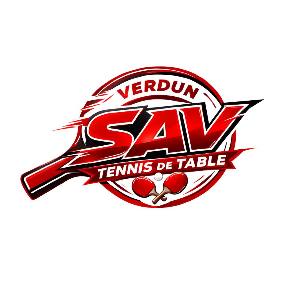 🎉 C’est parti pour la saison... - Sav Verdun Tennis De Table | Facebook