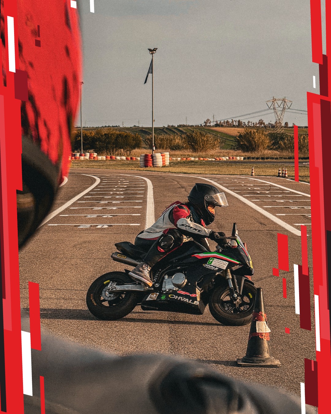 Rider academy - Rider academy added a new photo.